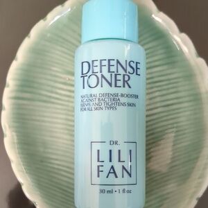 Defense Toner